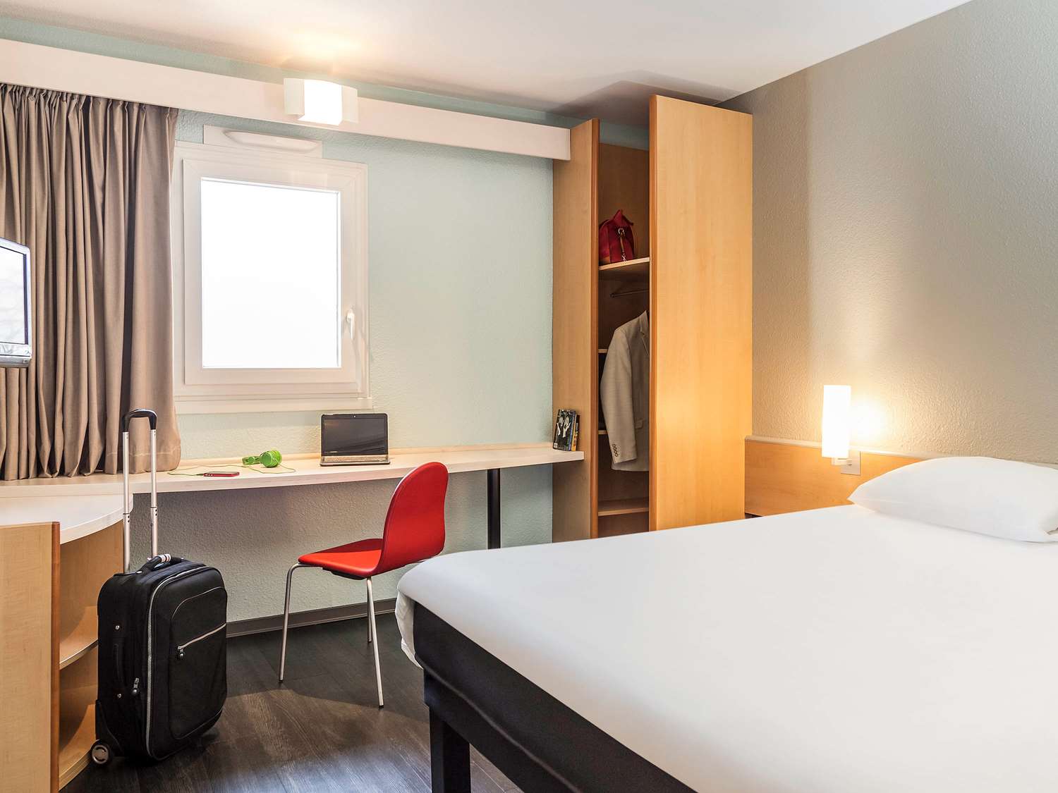 Chambre double
