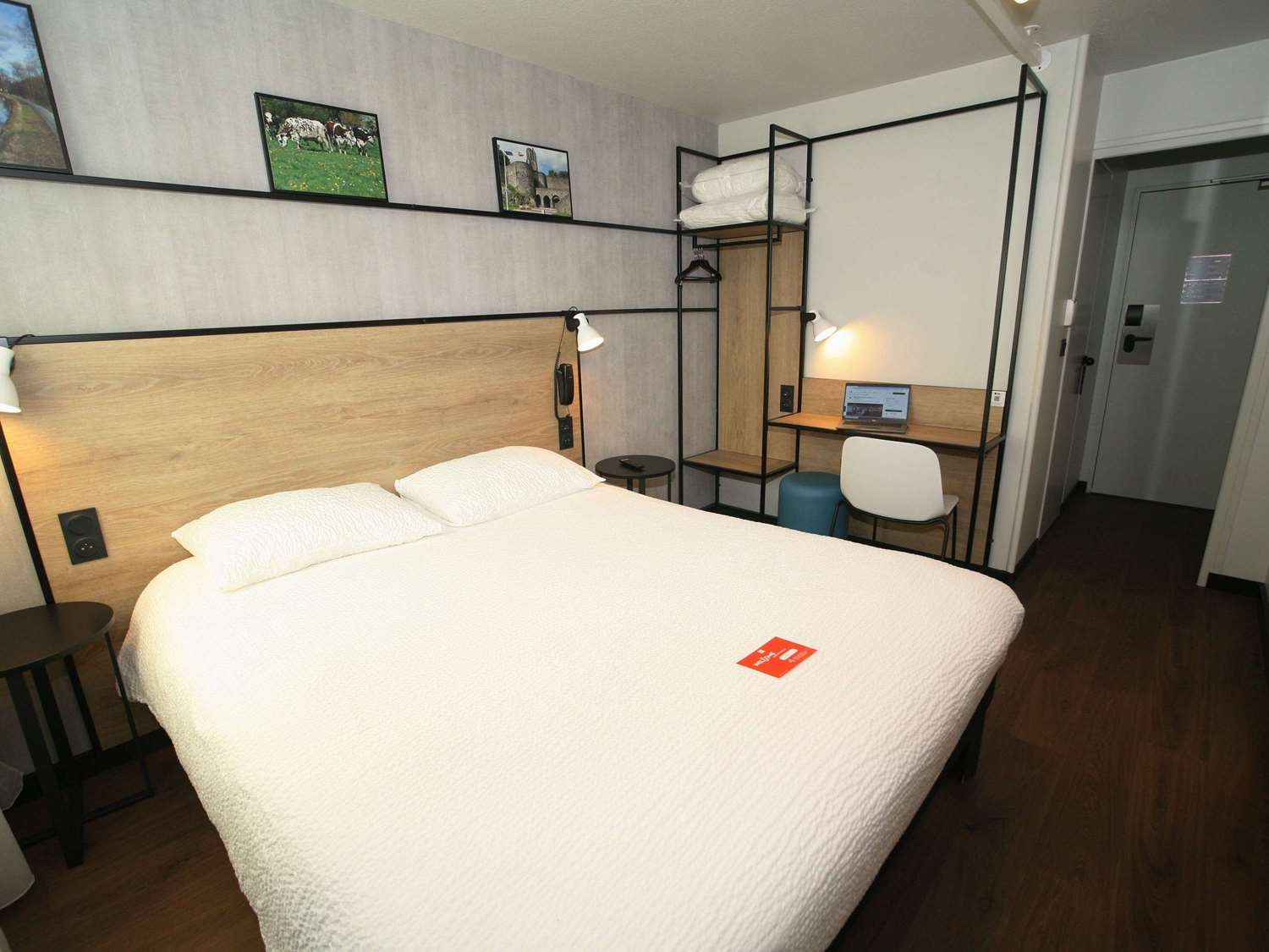 Estándar habitación