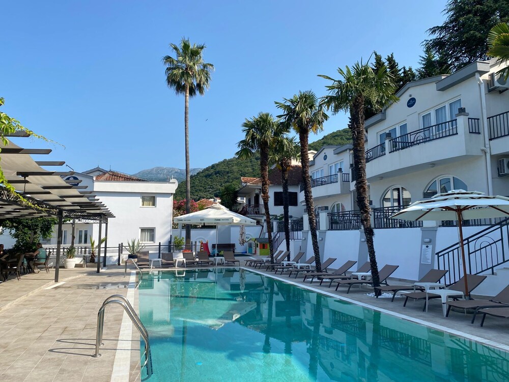 

Roma - Herceg Novi - Hotel Xanadu