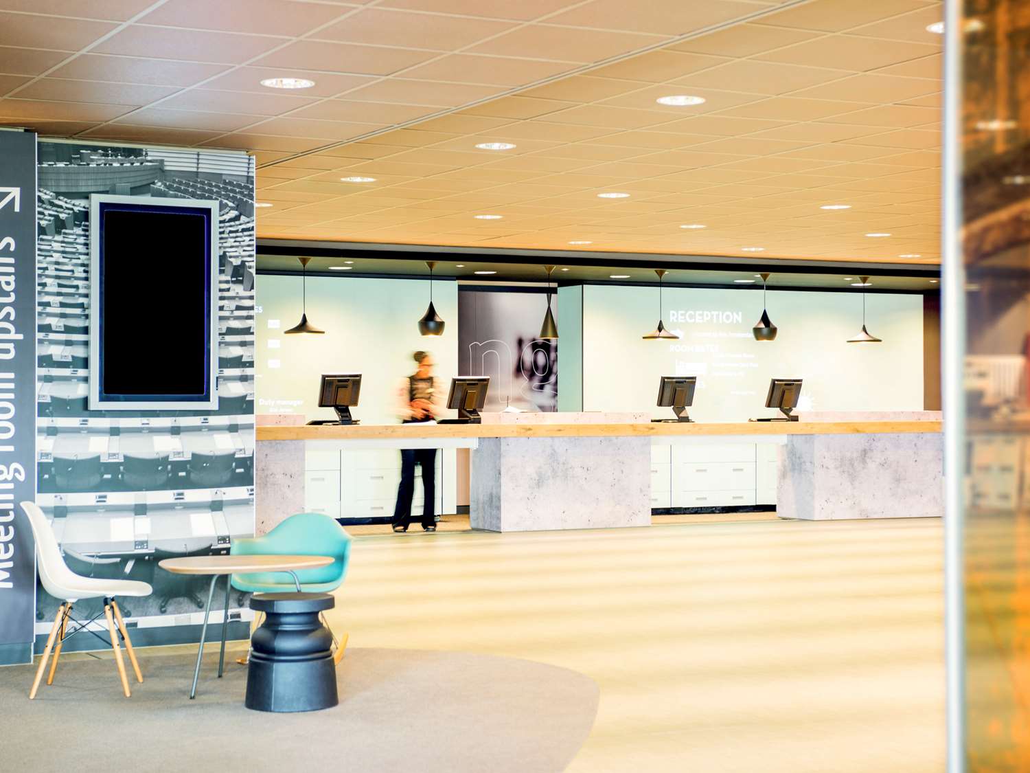 

Trieste - Amsterdam - Ibis Schiphol Amsterdam Airport