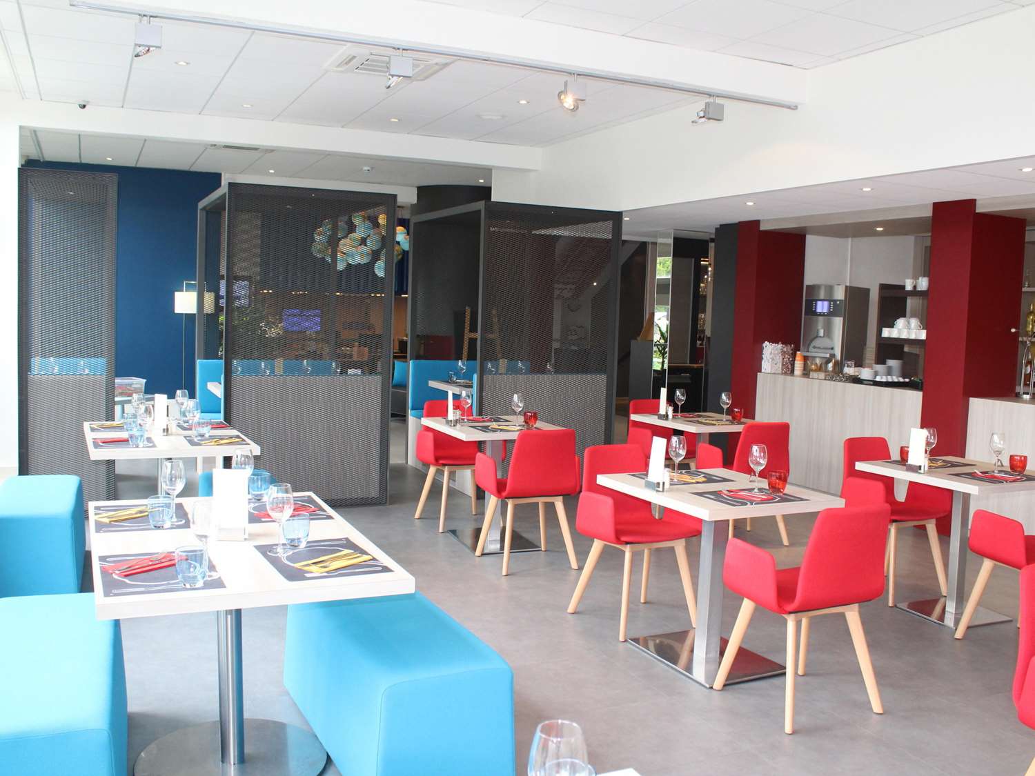

Milano - Beauvais - ibis Styles Beauvais