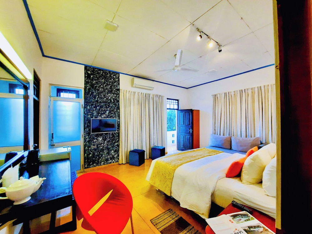 

Roma - Negombo - Hotel Dorset