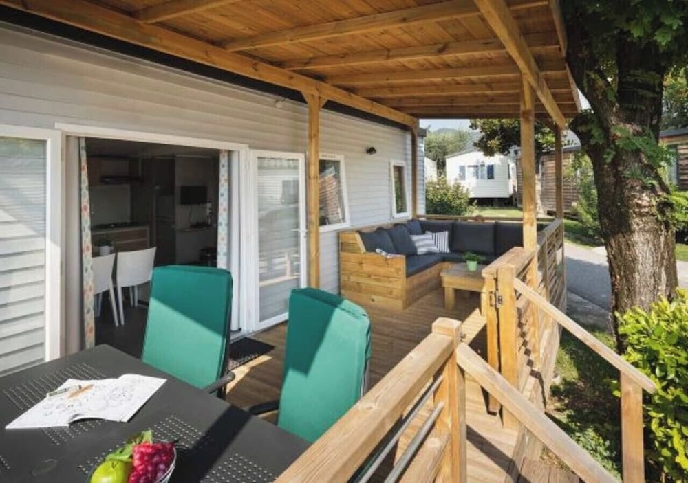 

Palermo - Umag - Camping Park Umag - Eurocamp