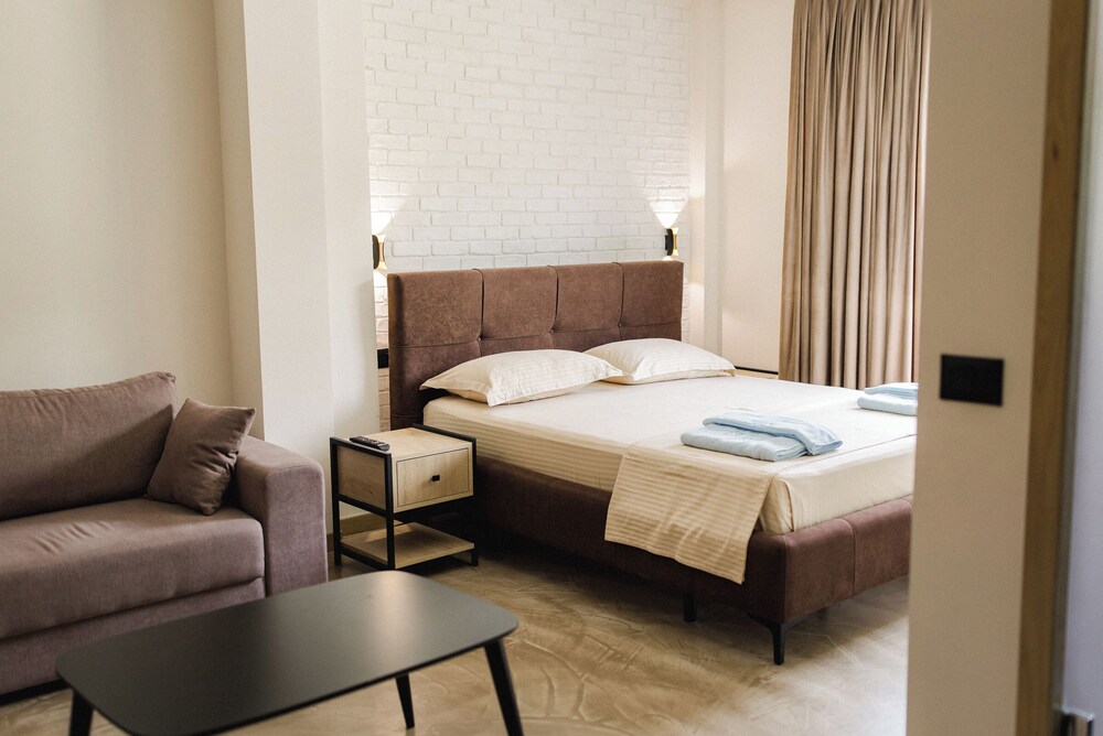 

Ancona - Valona - Ritson Hotel