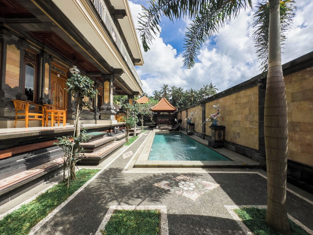

Venezia - Bali, Indonesia - Tiara Guest House Ubud