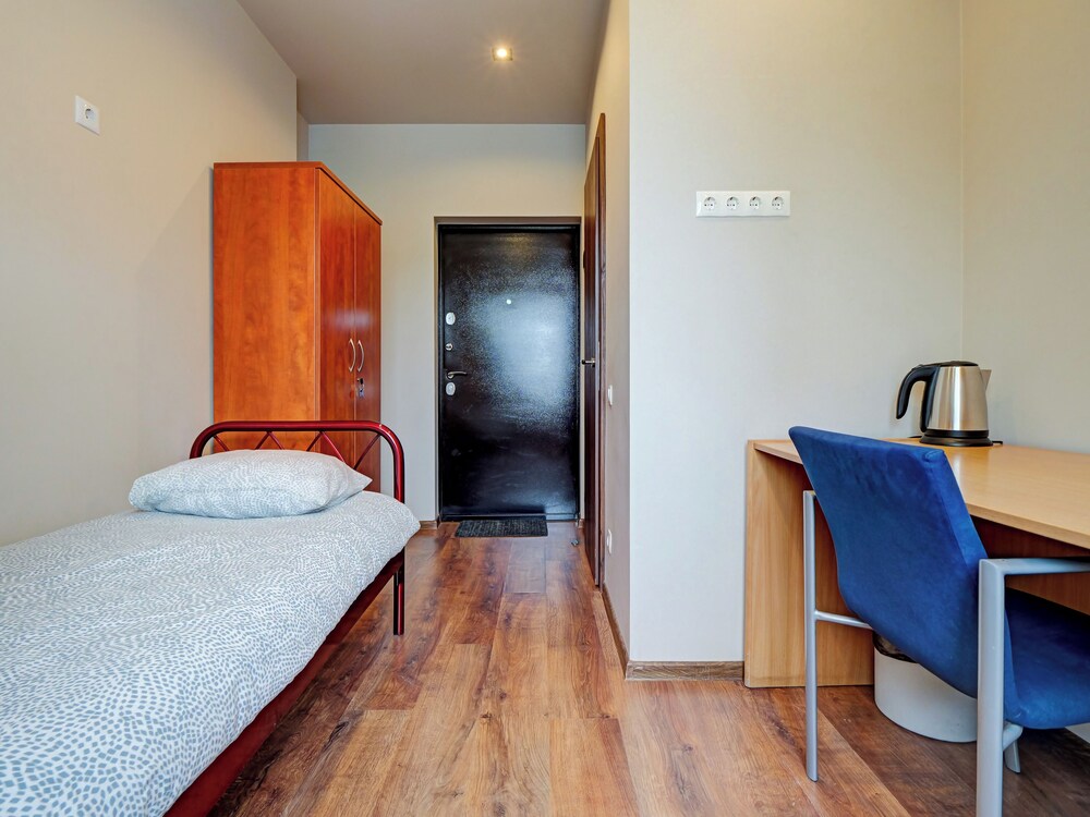 

Venezia - Riga - RVR Smart Apartments Riga with self Check-in