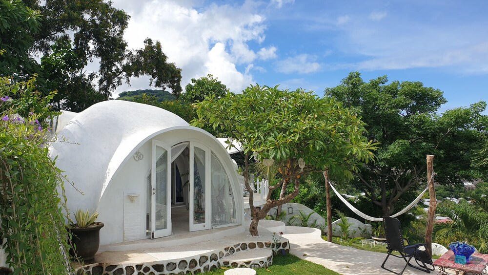 

Bologna - Gili Air - VistaMonti Private Villas