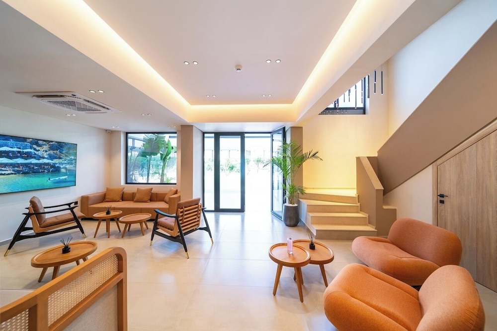 

Torino - Rodi città - Hippocampus Boutique Hotel