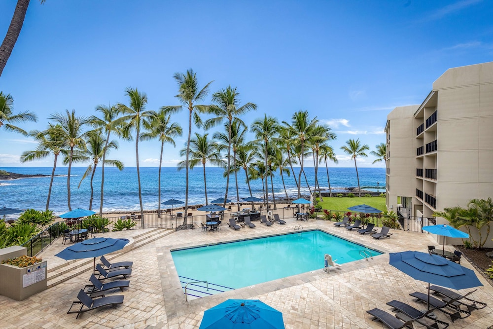 

Milano - Kahaluu-Keauhou - Aston Kona By The Sea