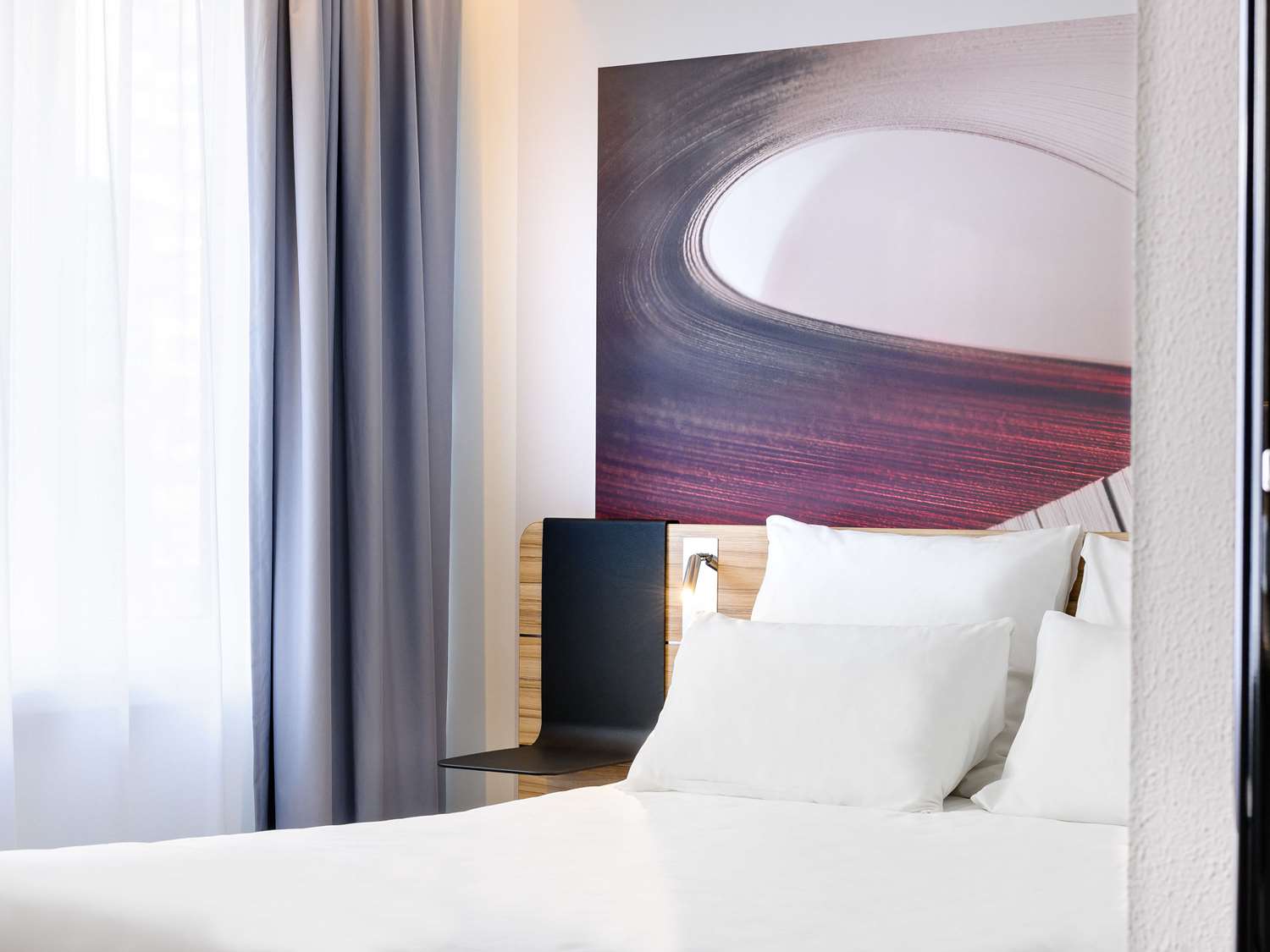 Chambre double