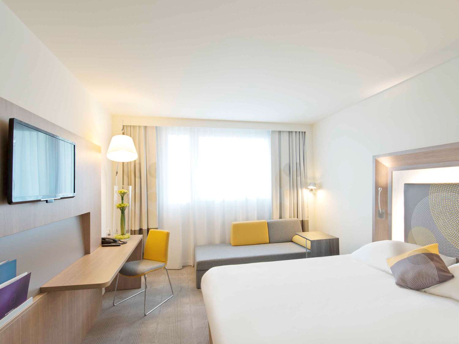 Superior habitación