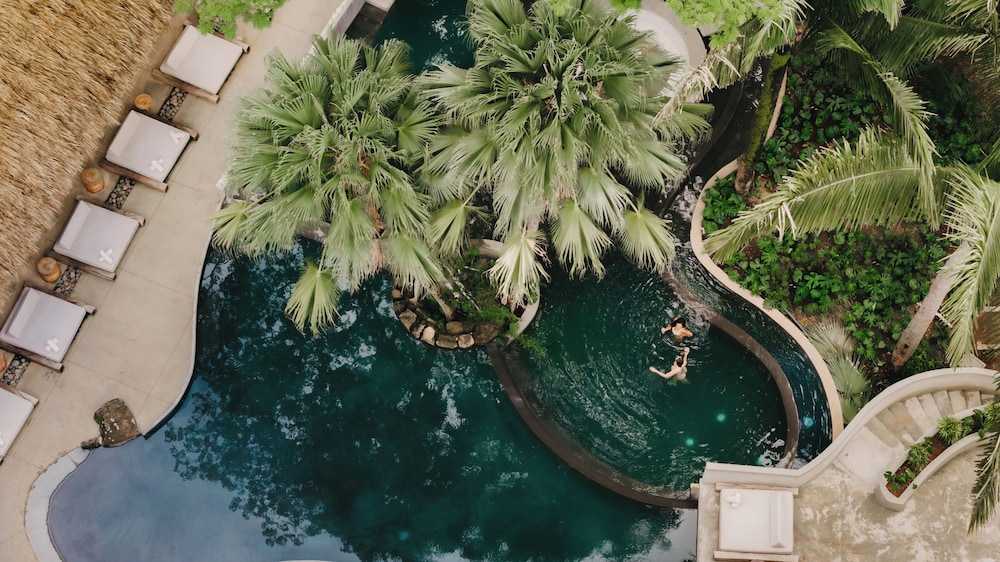 

Roma - Nosara - Esh Hotel & Spa