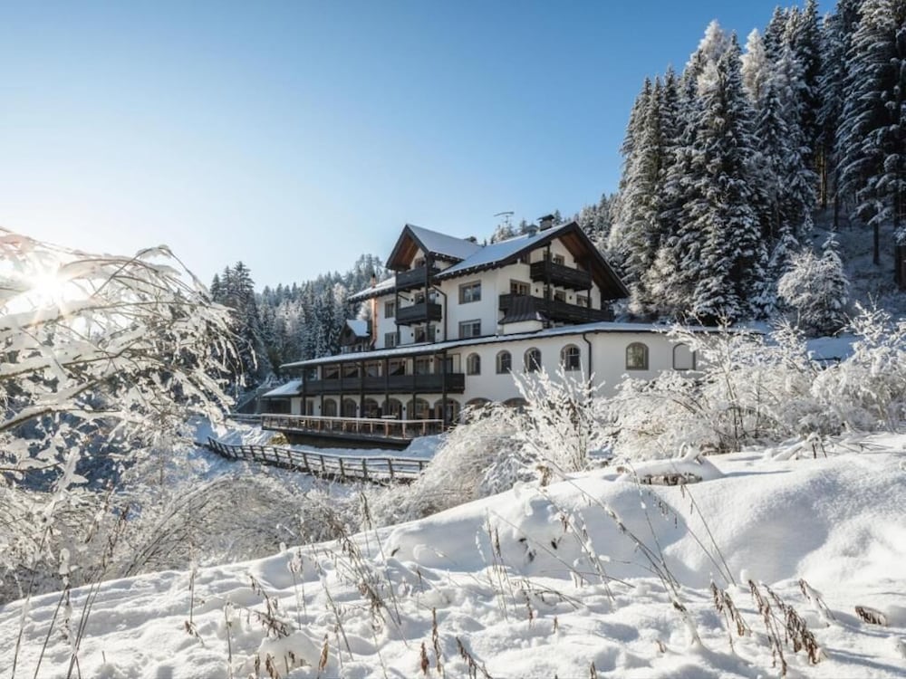 

Milano - Val Pusteria, Montagna Italia - Hotel Bad Waldbrunn