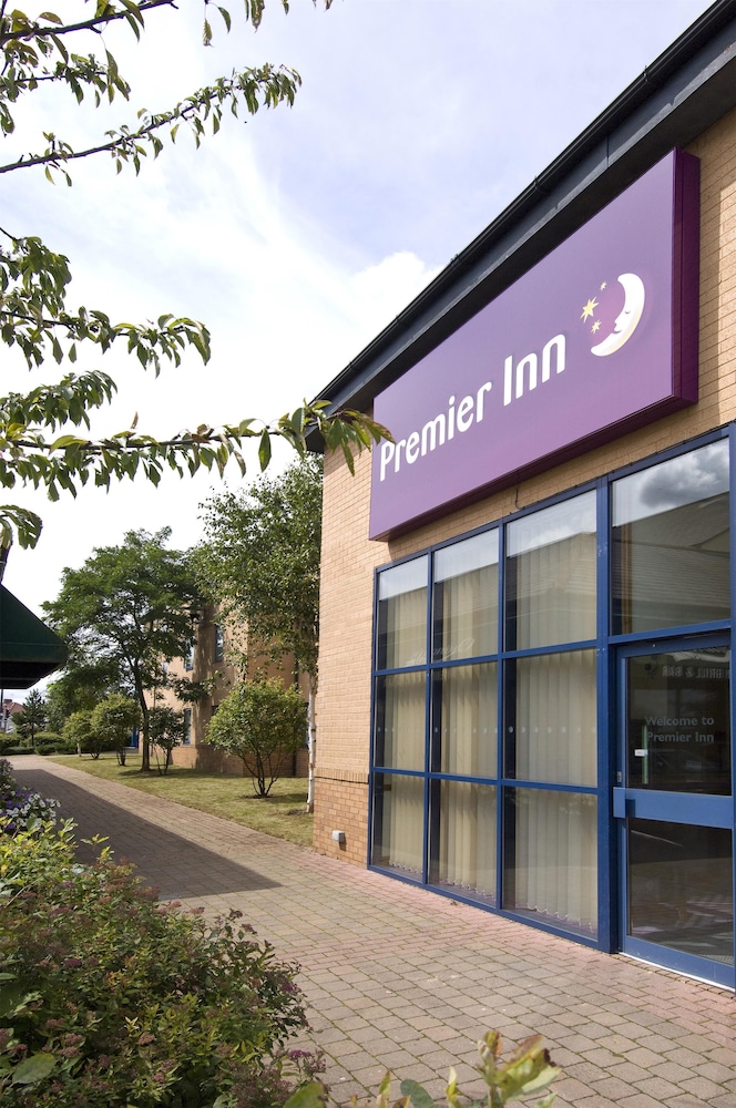 

Milano - Bristol - Premier Inn Bristol Filton