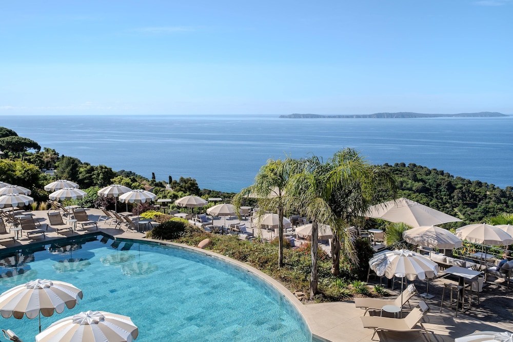 sur – Mer – Hôtel La Villa Douce