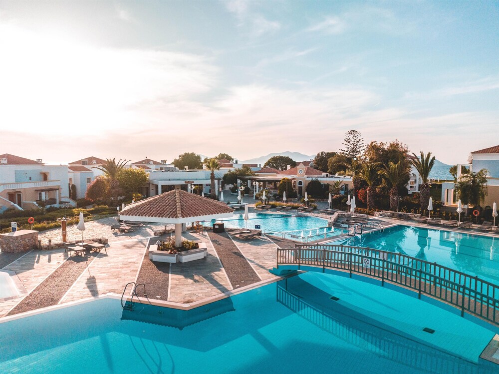 

Catania - Kardamena - Neptune Luxury Resort
