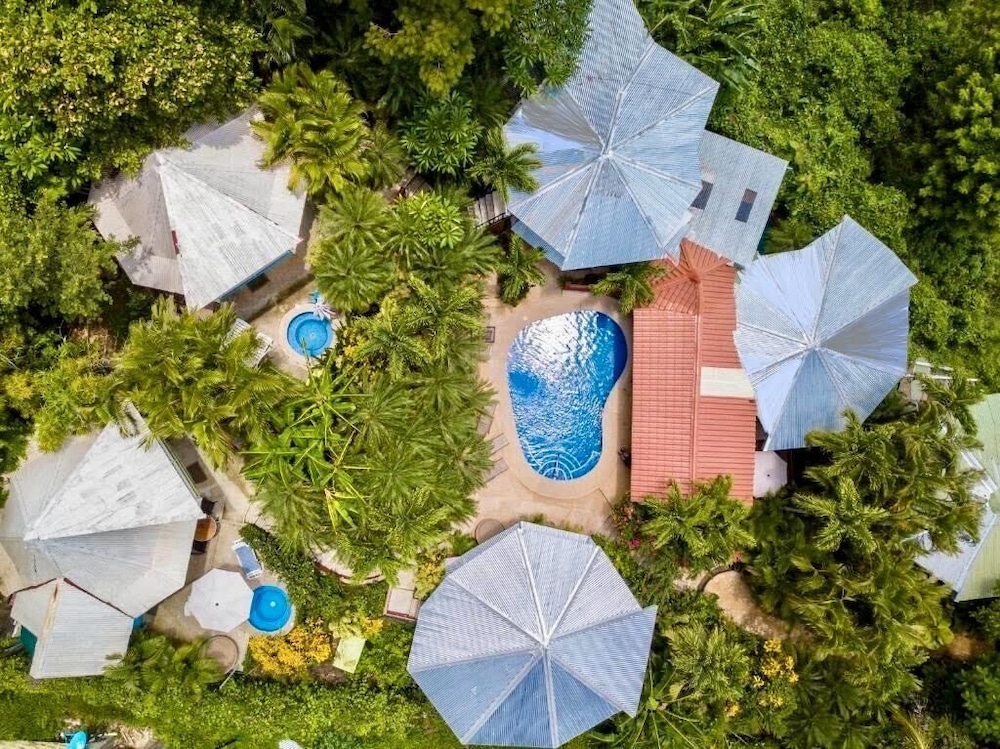 

Bologna - Tamarindo - Tamarindo Village Hotel