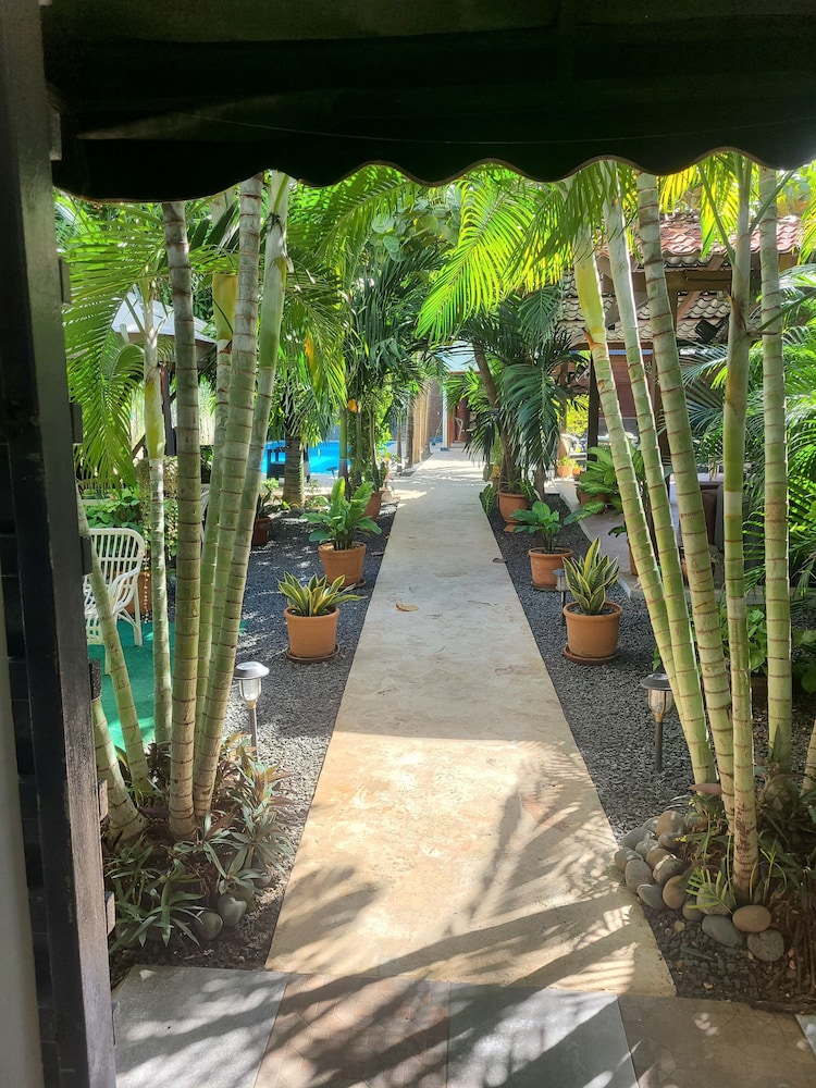 

Torino - La Romana - Green Oasis Hotel