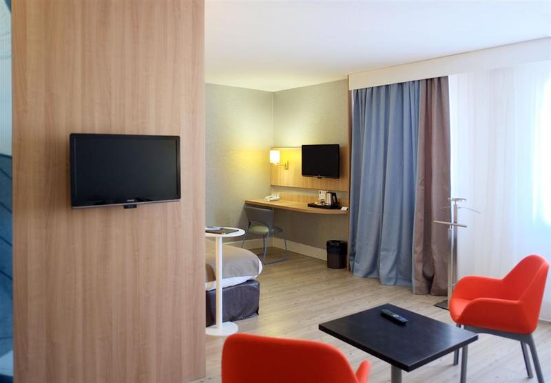 

Napoli - Ajaccio - Best Western Ajaccio Amiraute