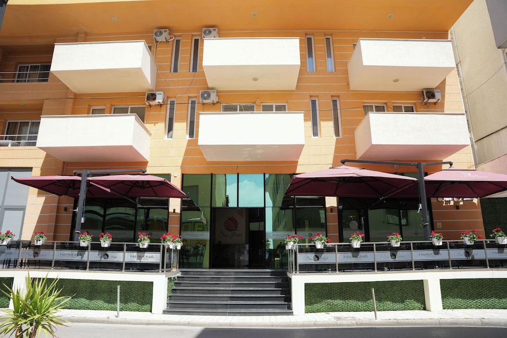 

Venezia - Durrës - Sun Hotel