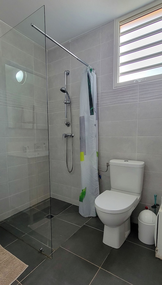 Montjoly - Sweet Dreams Bourda - Sérénité & Piscine