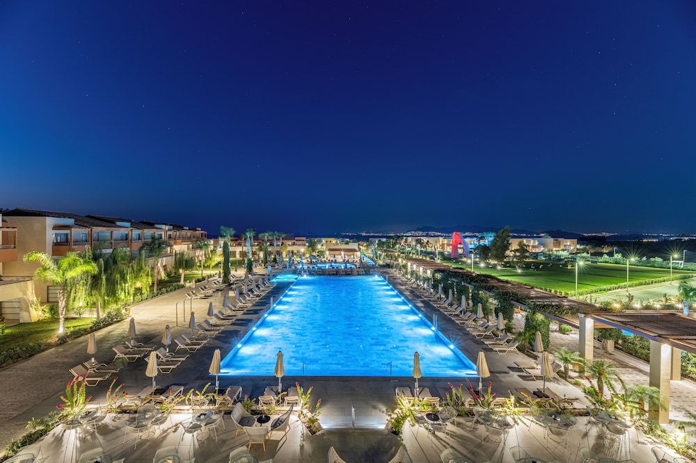 

Pisa - Isola di Kos, Isole Greche - Astir Odysseus Kos Resort and Spa
