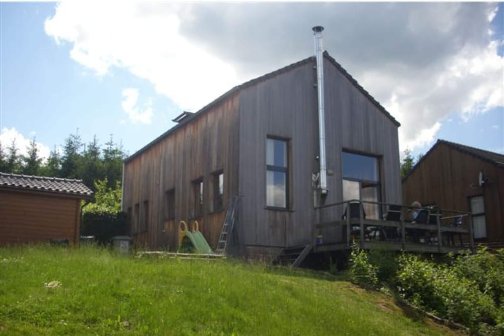 

Catania - Houffalize - Holiday Home in Houffalize With Valley Views