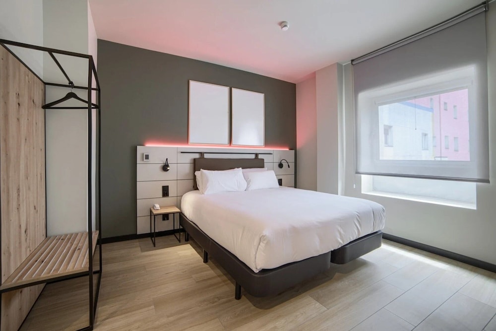 

Milano - Bilbao - voco Bilbao - City by IHG