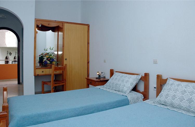 

Bologna - Corfù città - Hotel Omirico