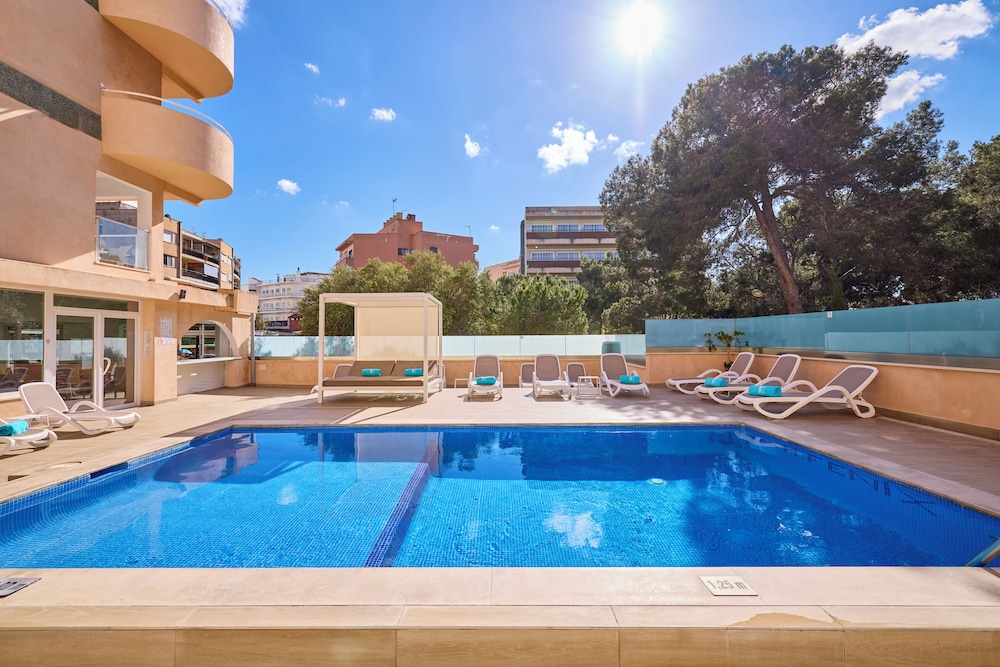 

Milano - Palma di Maiorca - Welikehotel Fenix