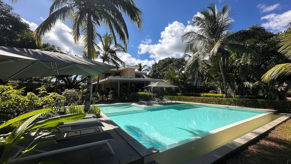 

Torino - Nosy Be - Anki Lodge