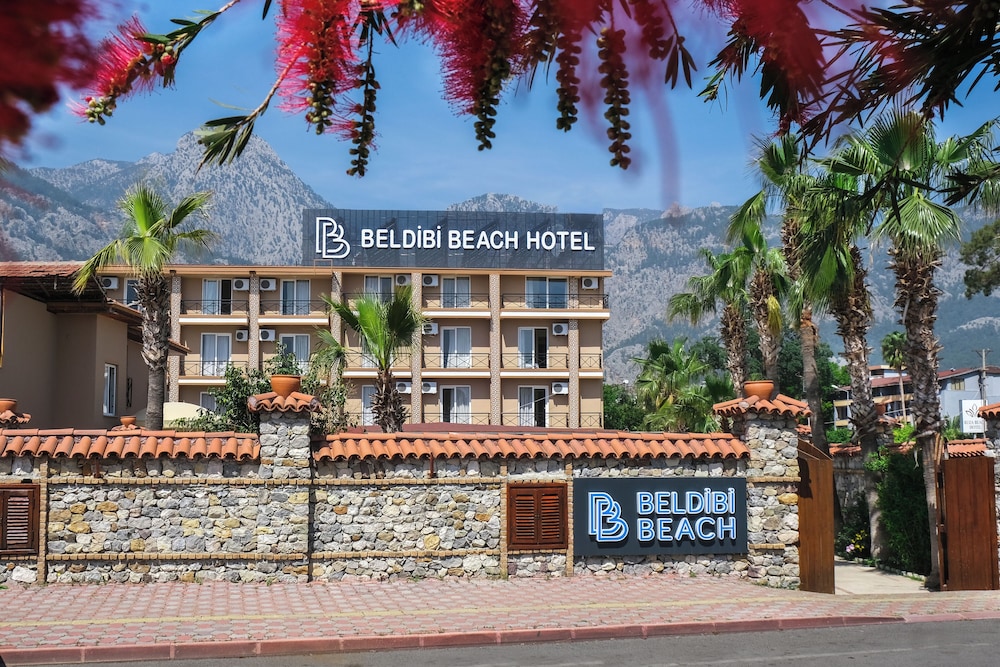 

Verona - Konyaalti - Beldibi Beach Hotel