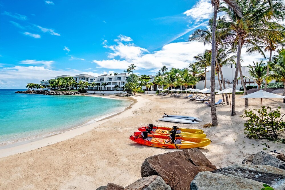

Bologna - St. John's - Hodges Bay Resort & Spa, an HQ Luxury Resort & Residences
