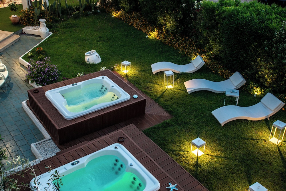 Milano - Torre San Giovanni - Le Gemelle Boutique Hotel