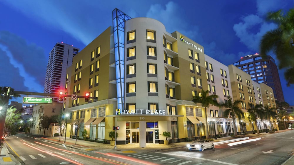 

Bologna - West Palm Beach - Hyatt Place West Palm Beach