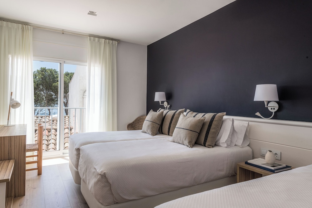 

Pisa - Begur - Hotel Terramar