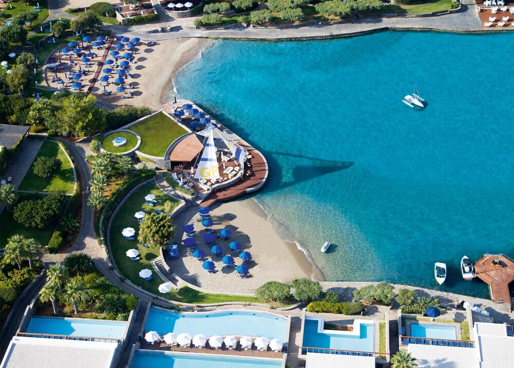 

Rimini - Agios Nikolaos - Elounda Bay Palace, a Member of the Leading Hotels of the World