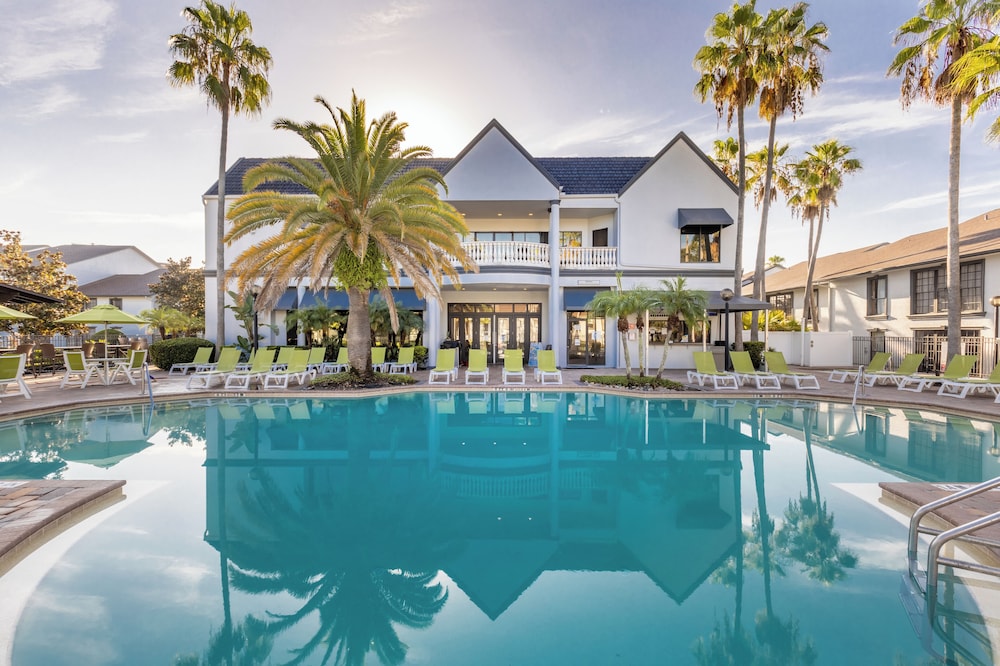 

Roma - Orlando (FL) - Legacy Vacation Resorts Kissimmee & Orlando - Near Disney