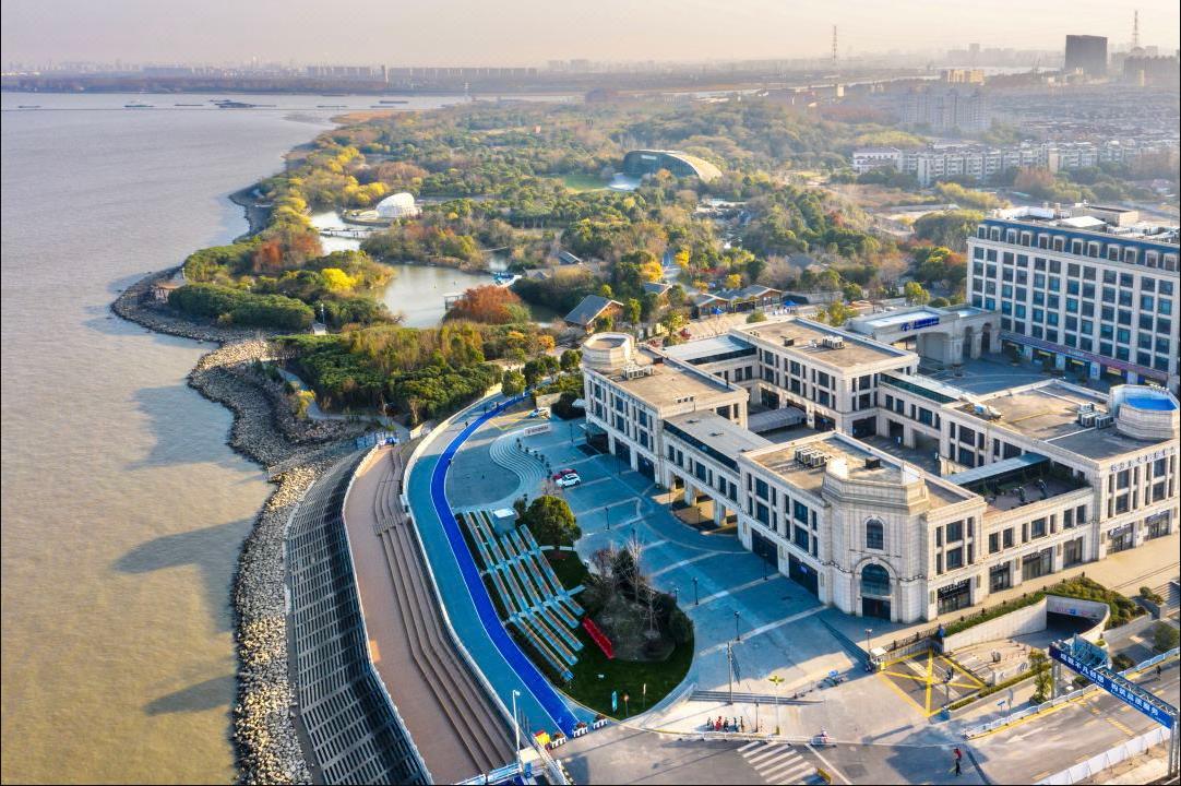 

Milano - Shanghai - Linjiang International Cruise Hotel