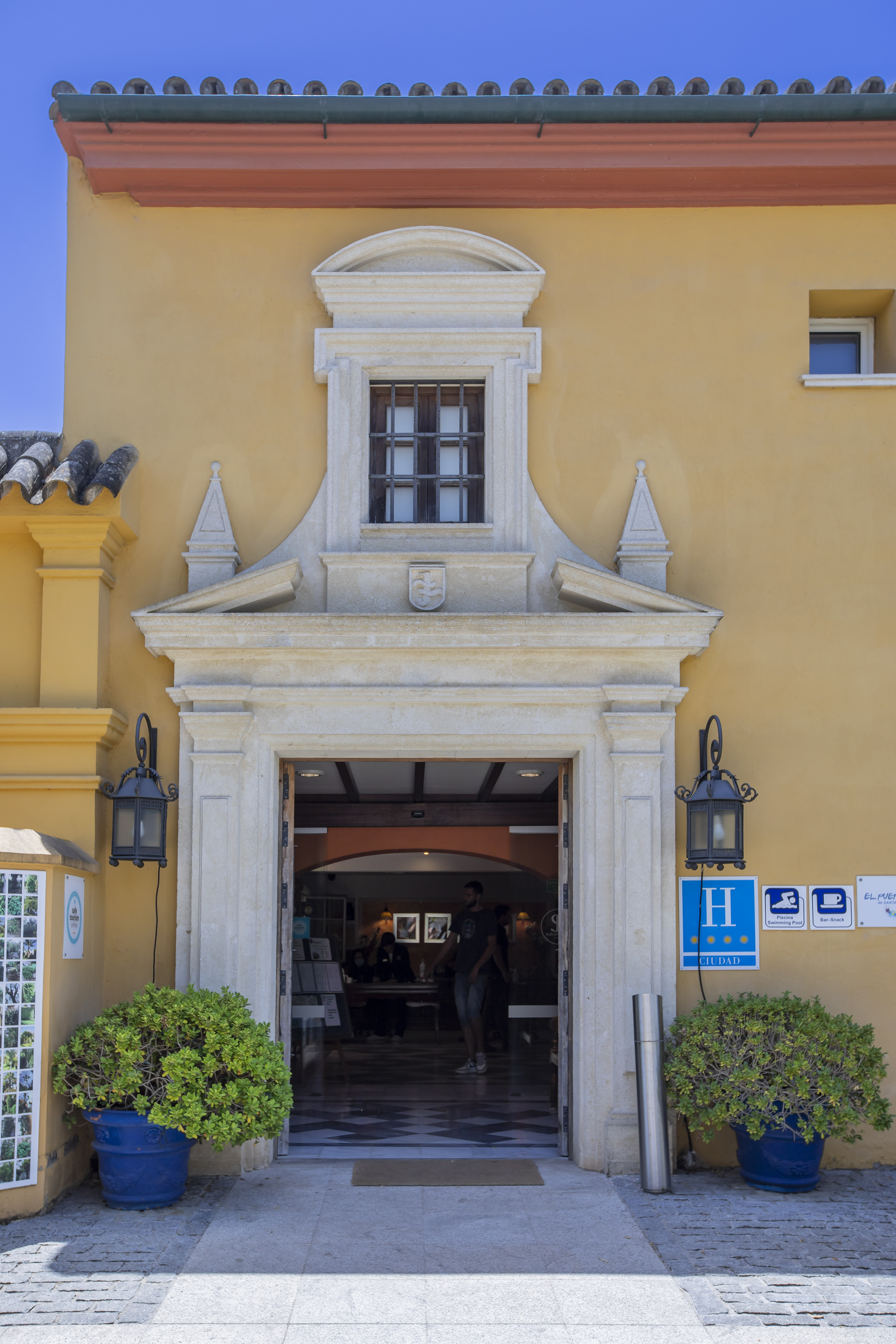

Venezia - Costa de la Luz, Spagna - Soho Boutique Vistahermosa