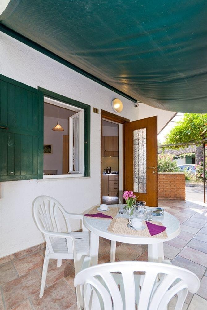 

Milano - Garda - Camping Cisano - San Vito