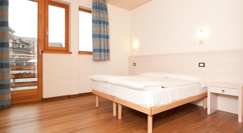 

Roma - Val di Sole - Bio Hotel Benny