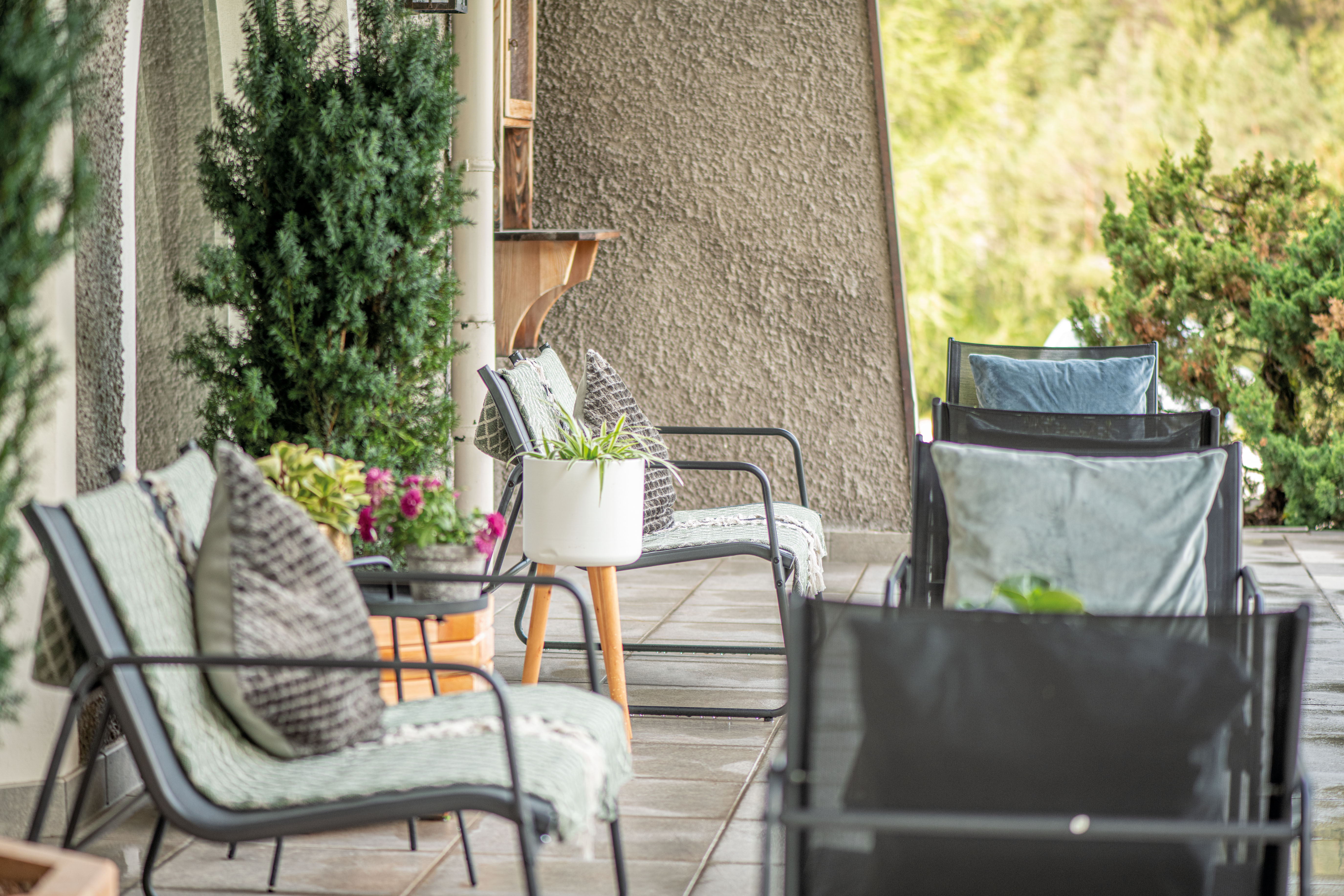 

Roma - Lago di Braies - Hotel Edelweiss
