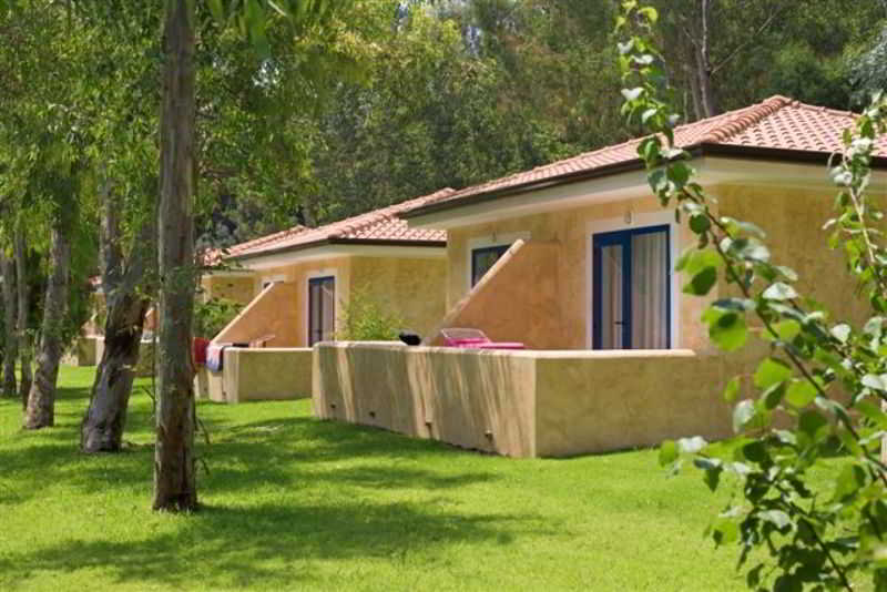 

Venezia - Capo Rizzuto - Villaggio L'Oasi