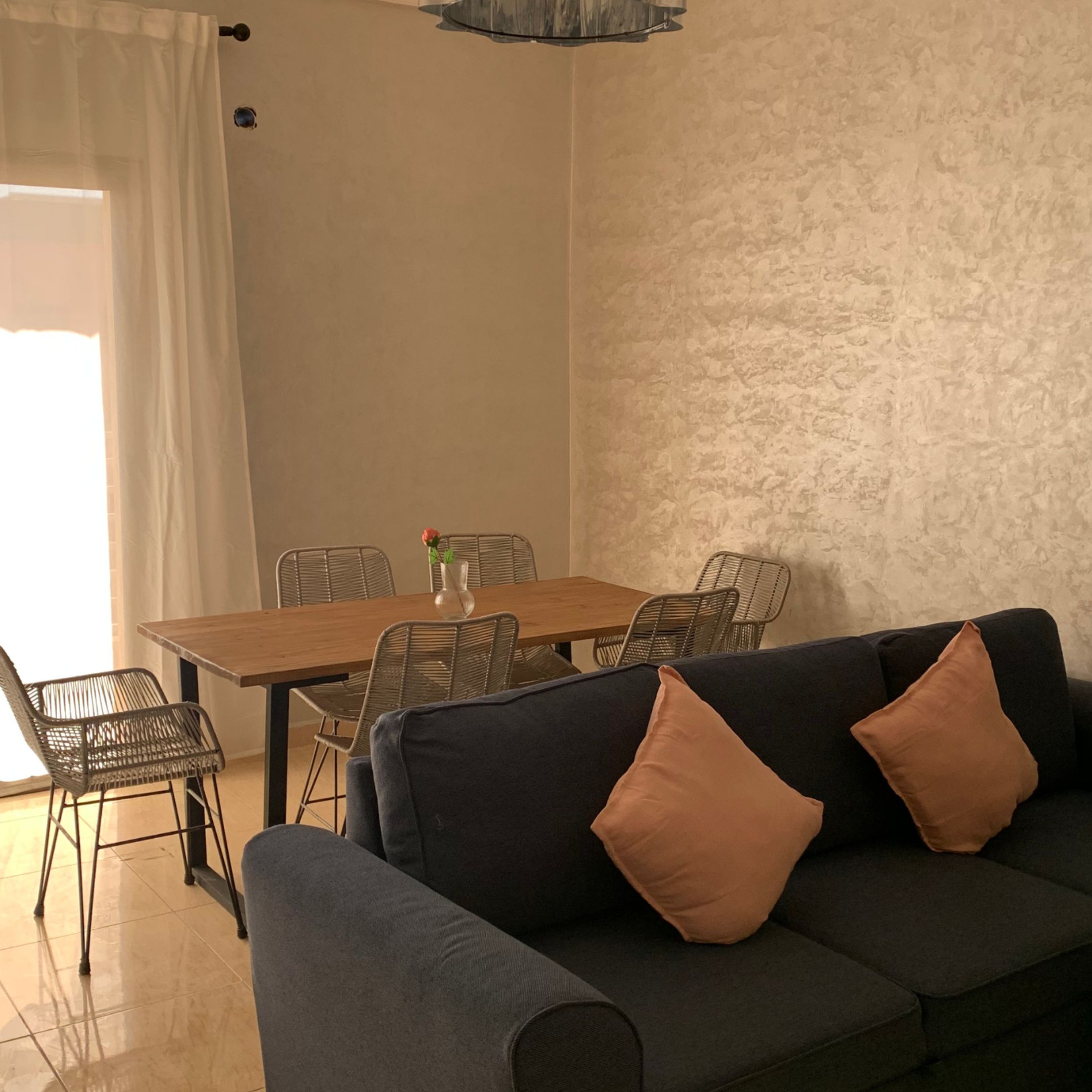 

Milano - Marrakech - Locanda Residence, Massira