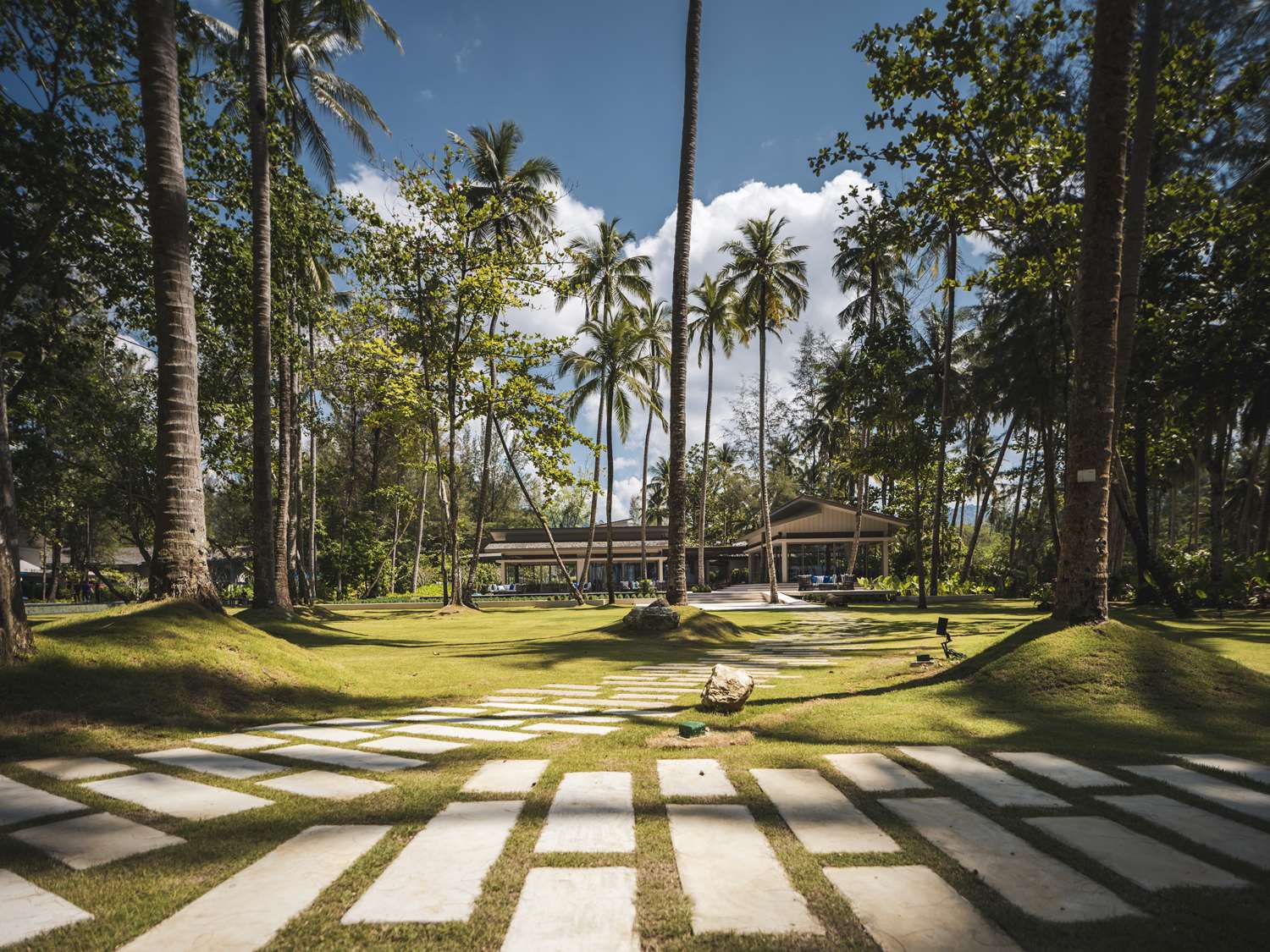 

Milano - Khao Lak - Avani Plus Khao Lak Resort