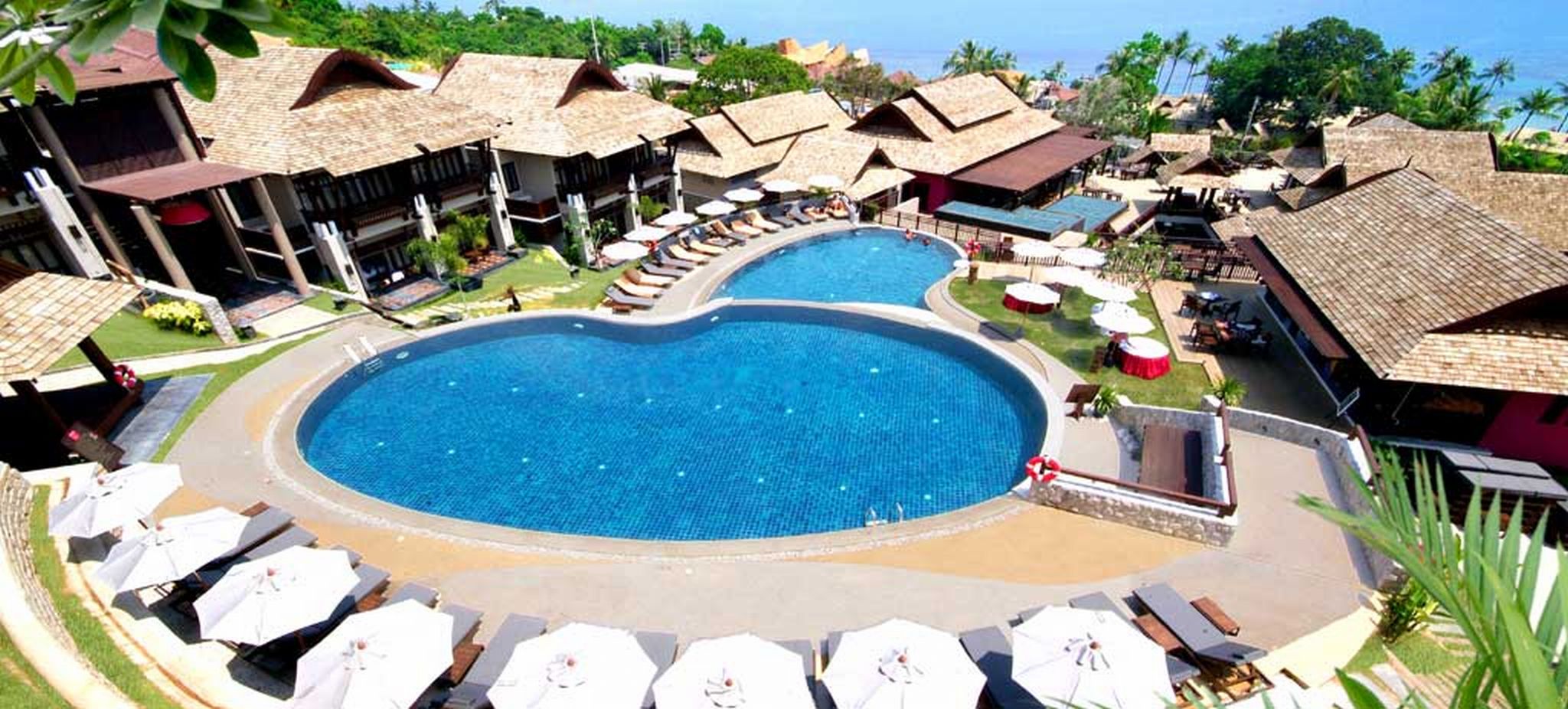 Bhundhari Resort And Spa