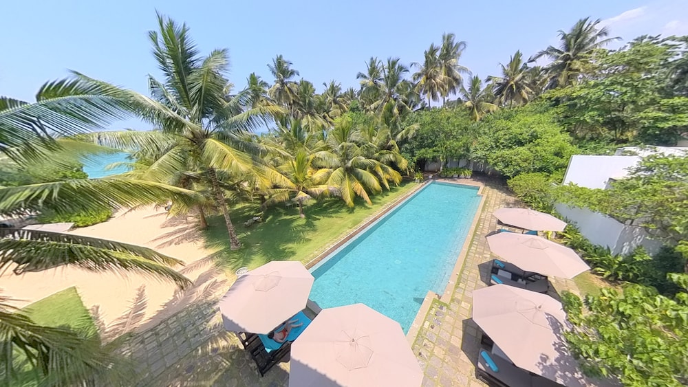 

Venezia - Ahungalla - Calamansi Cove Villas
