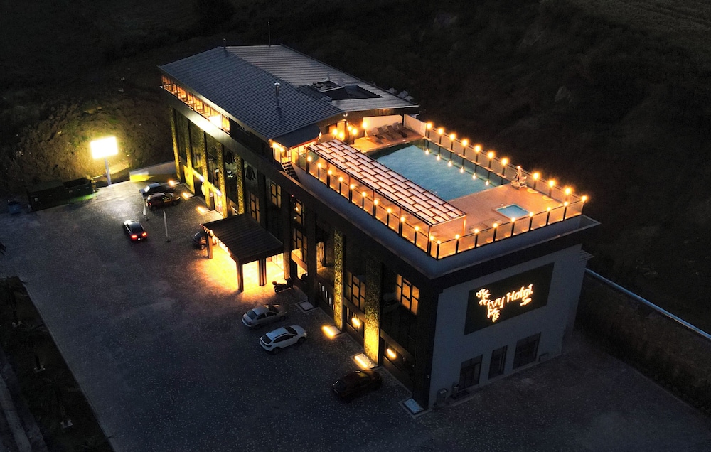 Milano - Yalova - ivy Hotel Spa