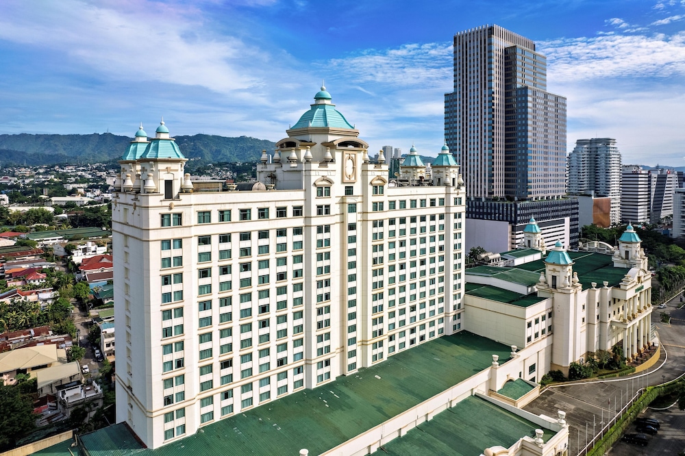 

Bologna - Cebu City - Waterfront Cebu City Hotel & Casino